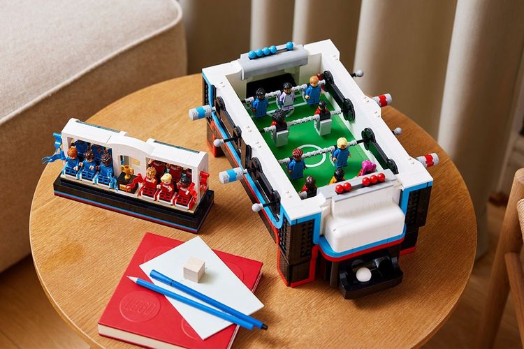 LEGO Table Football original - GSC11